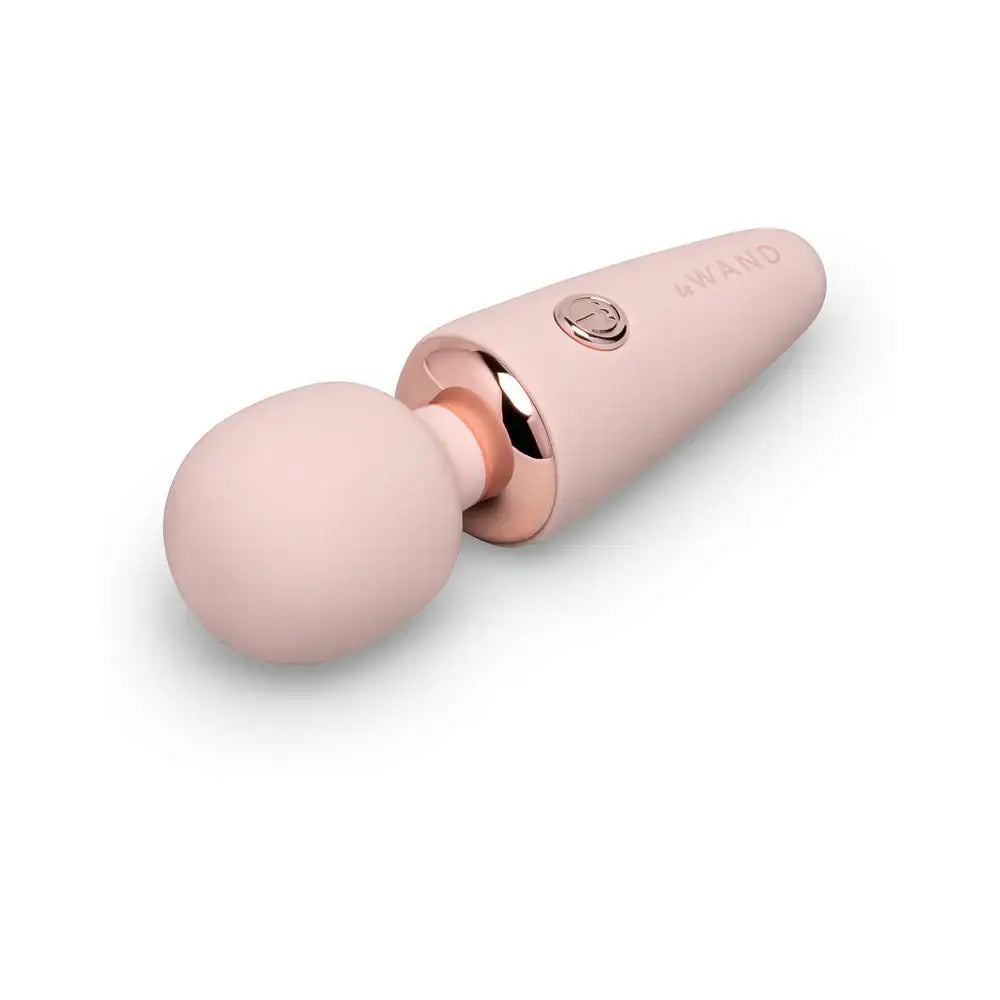 Le Wand Mini Micro Vibrator