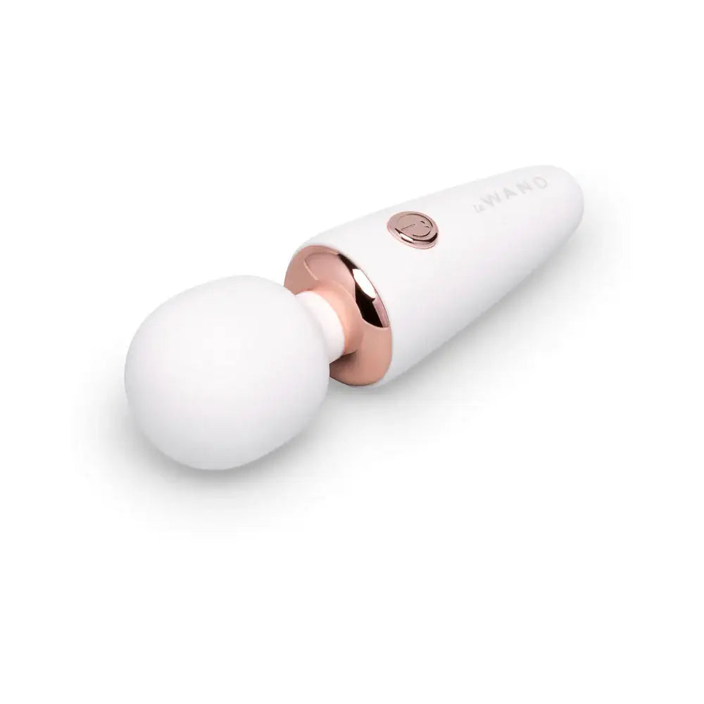 Le Wand Mini Micro Vibrator