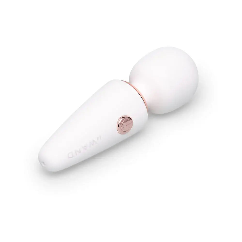 Le Wand Mini Micro Vibrator
