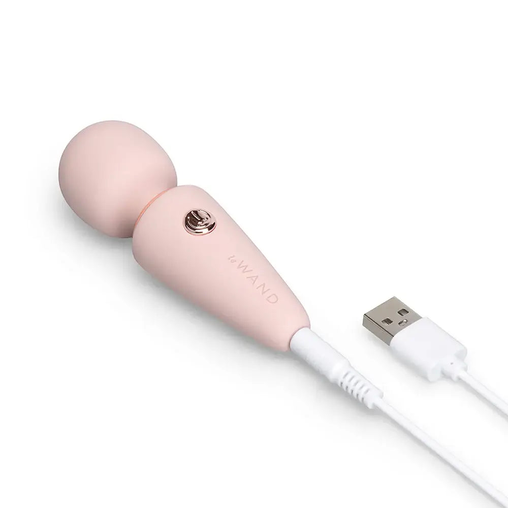 Le Wand Mini Micro Vibrator