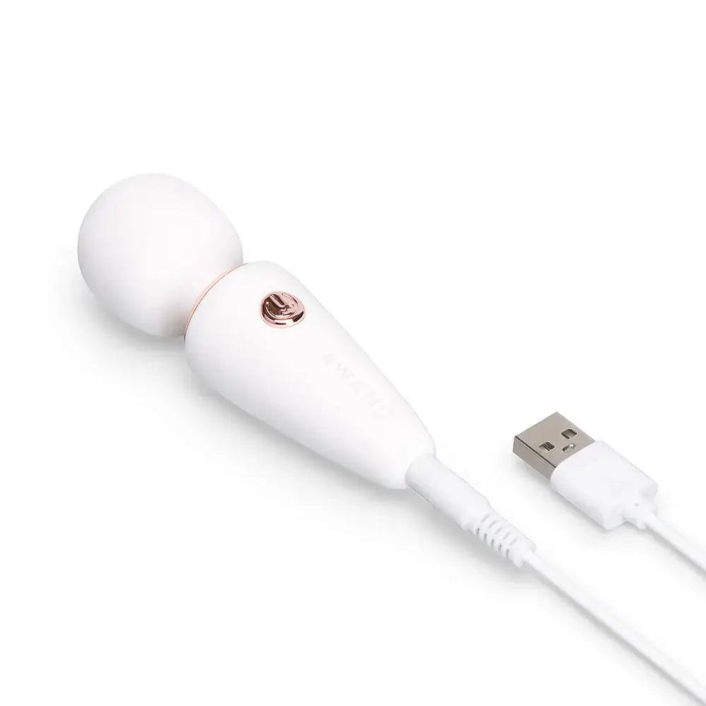 Le Wand Mini Micro Vibrator