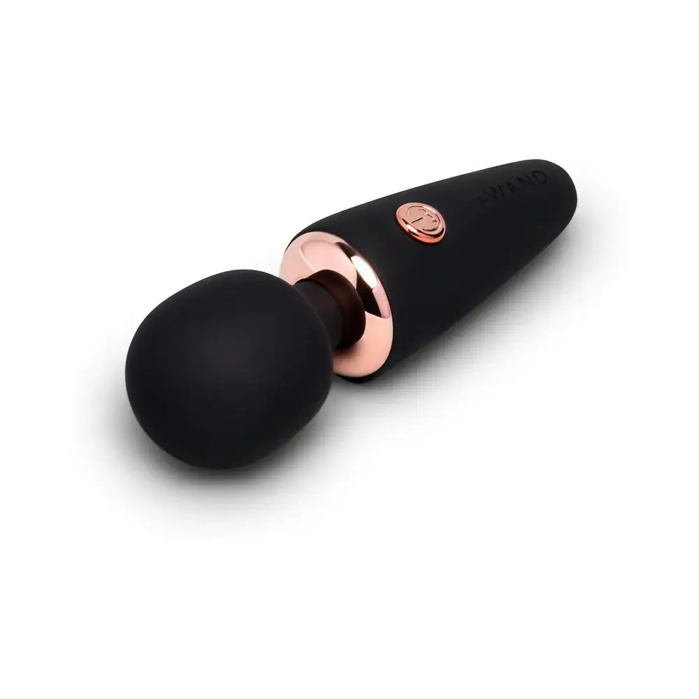 Le Wand Mini Micro Vibrator