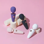 Le Wand Mini Micro Vibrator