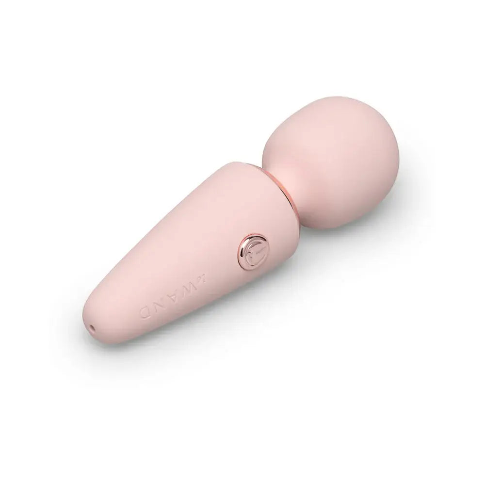 Le Wand Mini Micro Vibrator