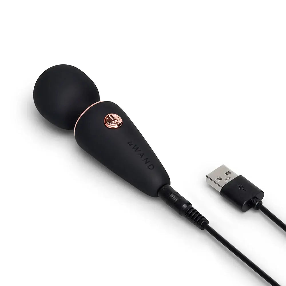 Le Wand Mini Micro Vibrator