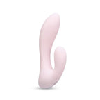 Le Wand Mini Vibe G-Double | Rechargeable Rabbit Vibrator Pink