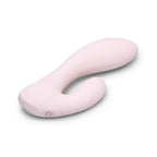 Le Wand Mini Vibe G-Double | Rechargeable Rabbit Vibrator Pink
