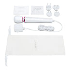 Le Wand Petite Wand Plug - in Vibrator - Rolik®