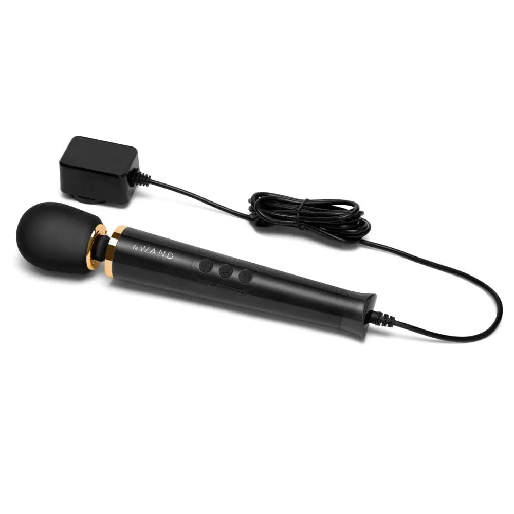 Le Wand Petite Wand Plug - in Vibrator - Rolik®