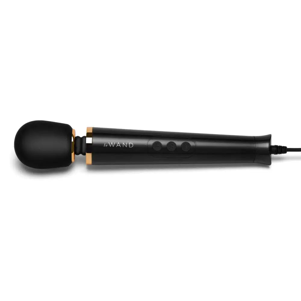 Le Wand Petite Wand Plug - in Vibrator - Rolik®