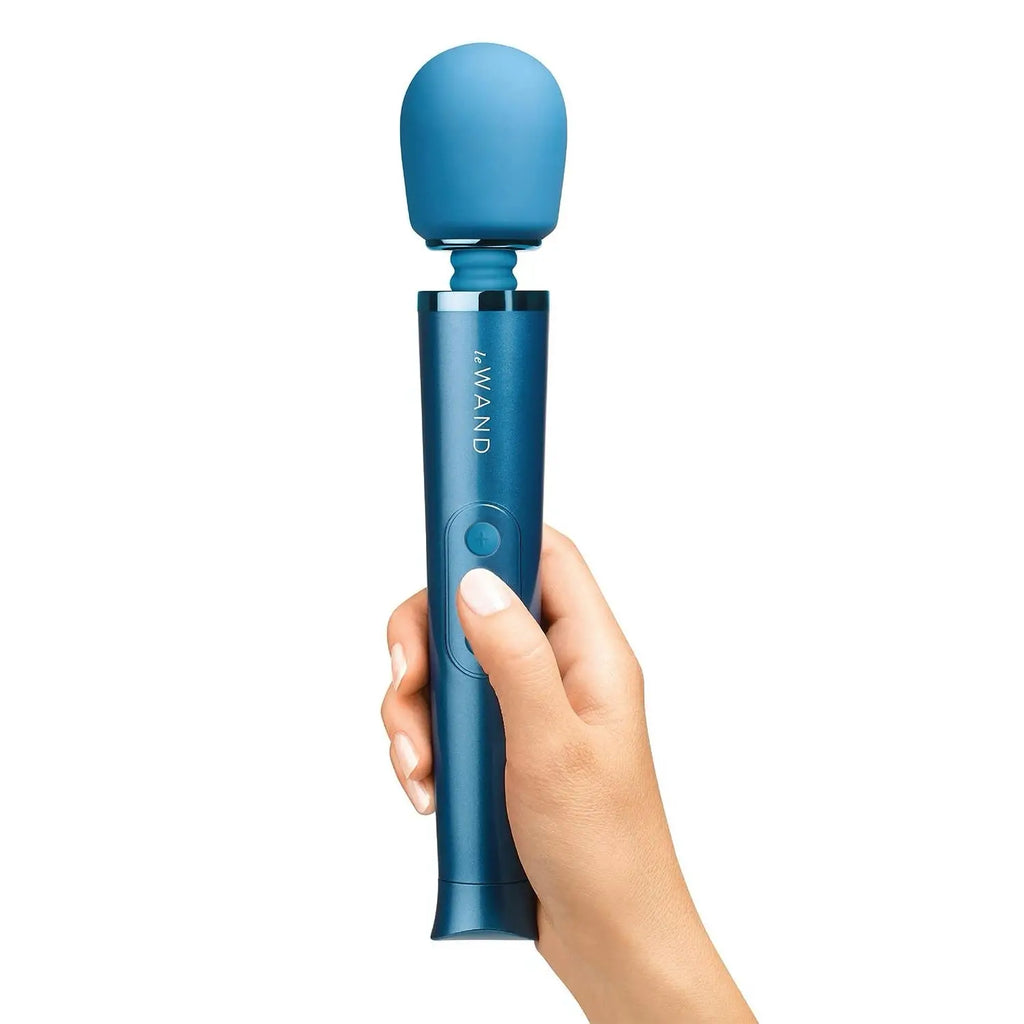 Le Wand Petite Rechargeable Vibrator