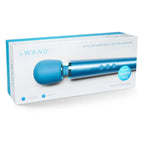 Le Wand Petite Rechargeable Vibrator