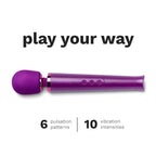 Le Wand Petite Wand Rechargeable Vibrator - Rolik®