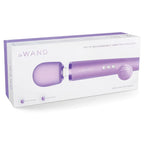 Le Wand Petite Rechargeable Vibrator