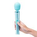 Le Wand Petite Rechargeable Wand Vibrator All That Glimmers Edition - Rolik®