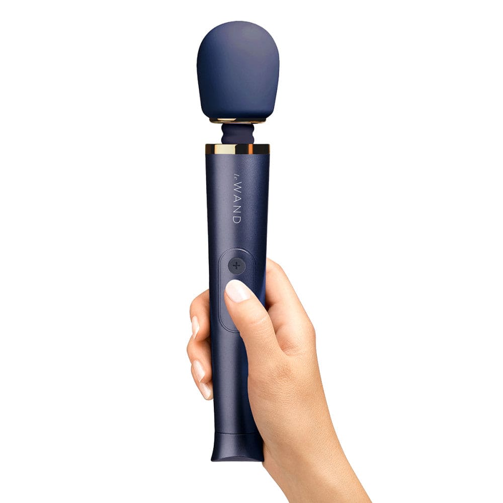 Le Wand Petite Wand Rechargeable Vibrator - Rolik®