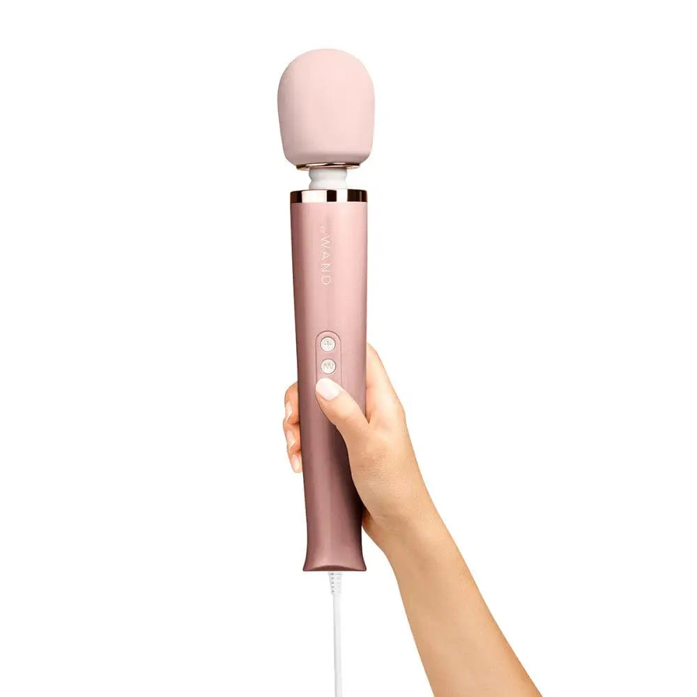 Le Wand Plug - In Vibrating Massager - Rolik®