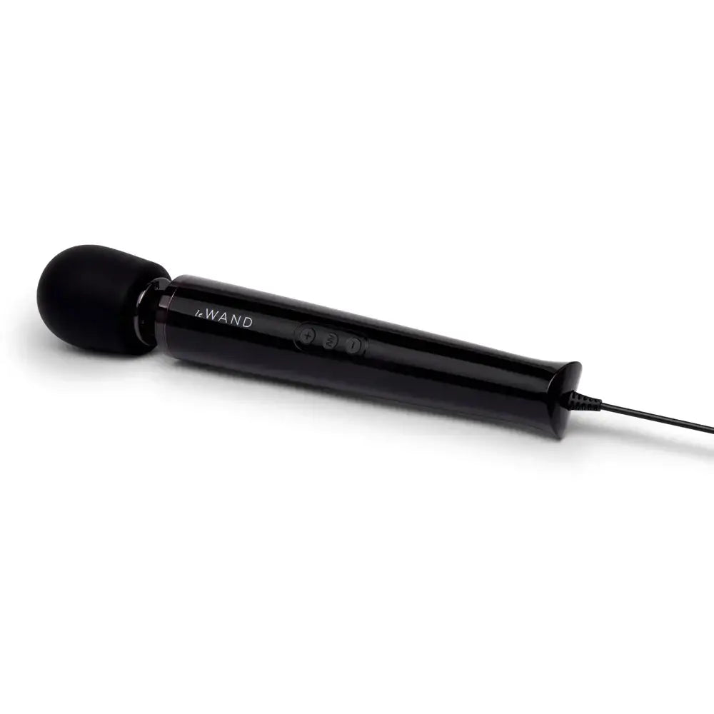 Le Wand Plug - In Vibrating Massager - Rolik®