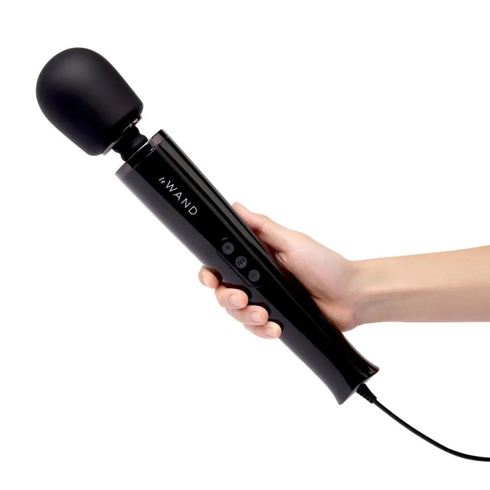 Le Wand Plug - In Vibrating Massager - Rolik®