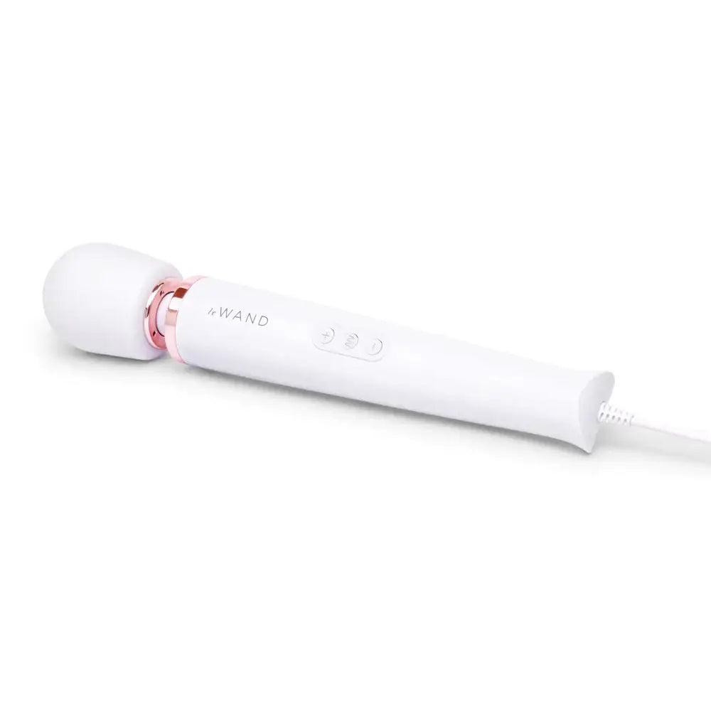 Le Wand Plug - In Vibrating Massager - Rolik®