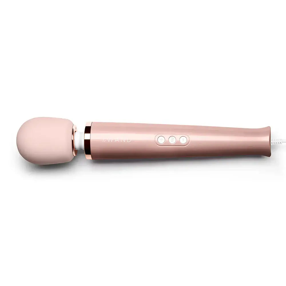 Le Wand Plug - In Vibrating Massager - Rolik®