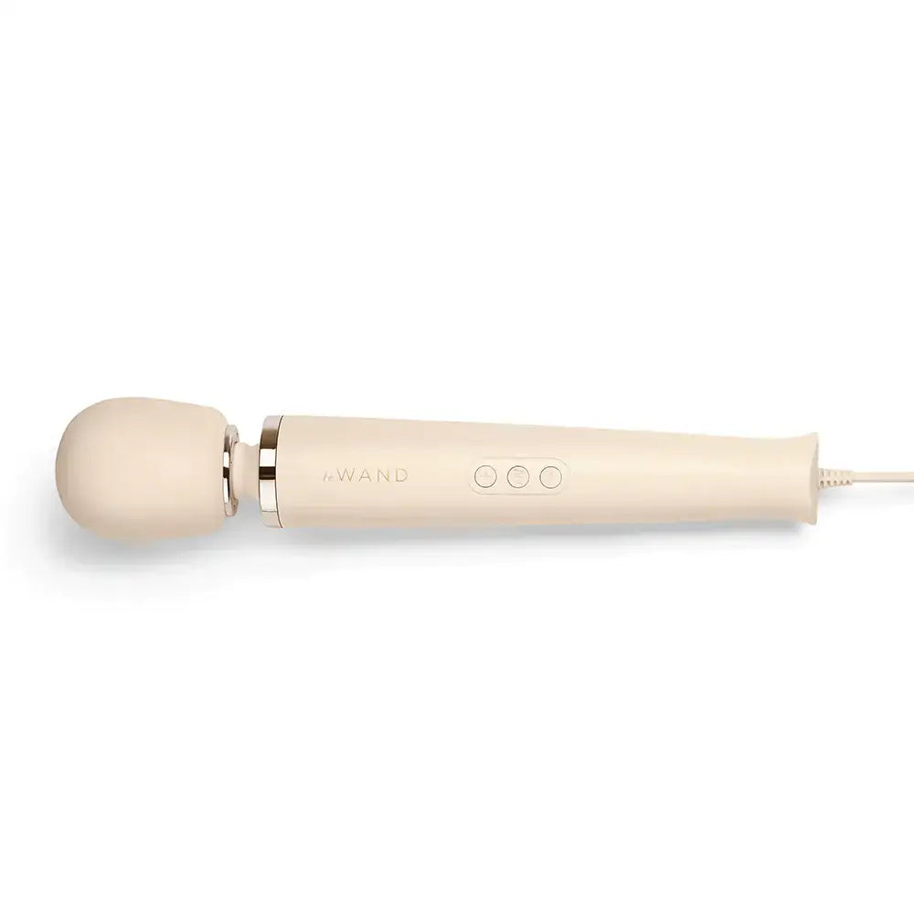 Le Wand Plug - In Vibrating Massager - Rolik®