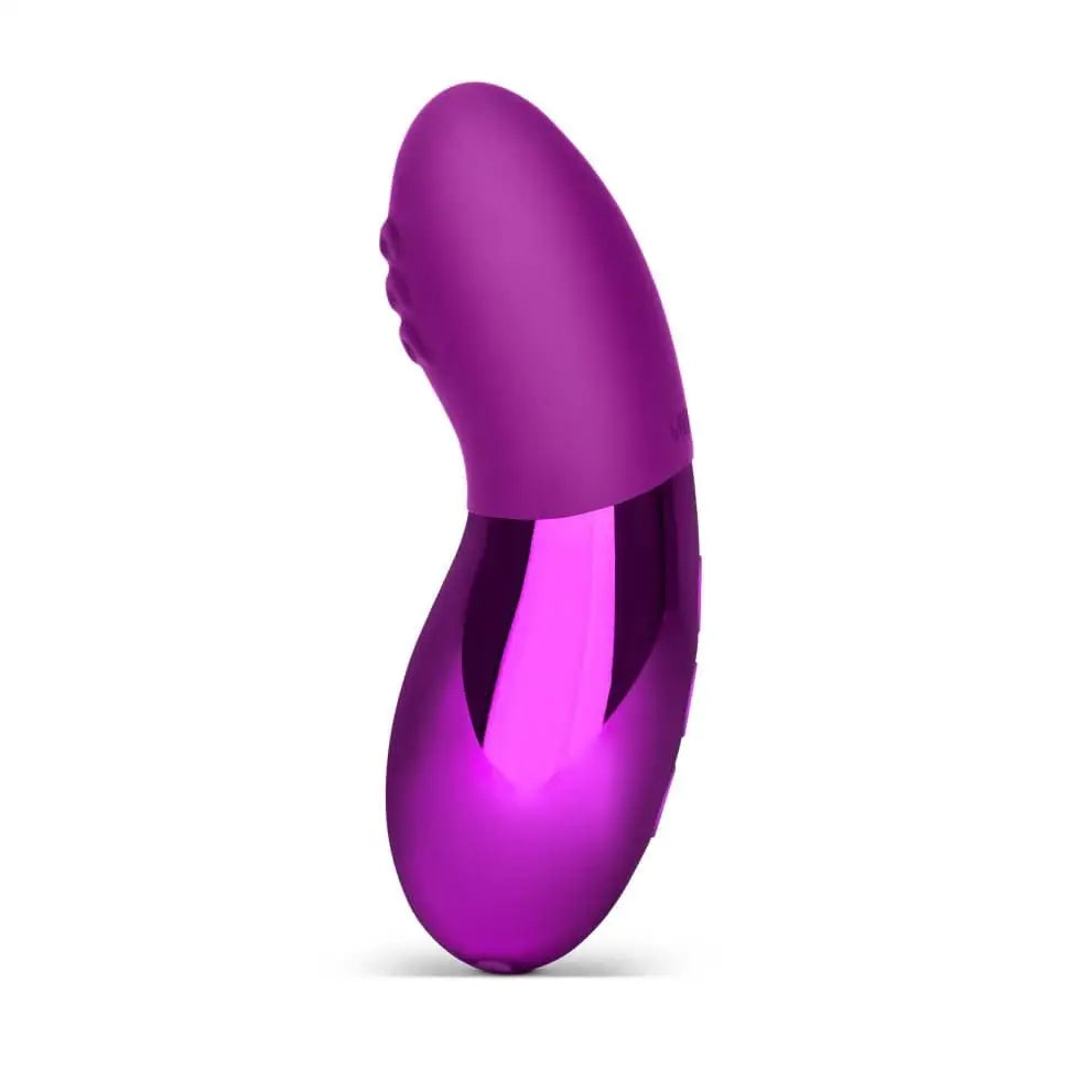 Le Wand Point Lay On Mini Vibrator - Rolik®
