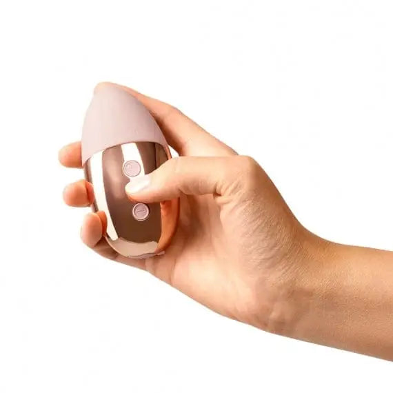 Le Wand Point Lay On Mini Vibrator - Rolik®