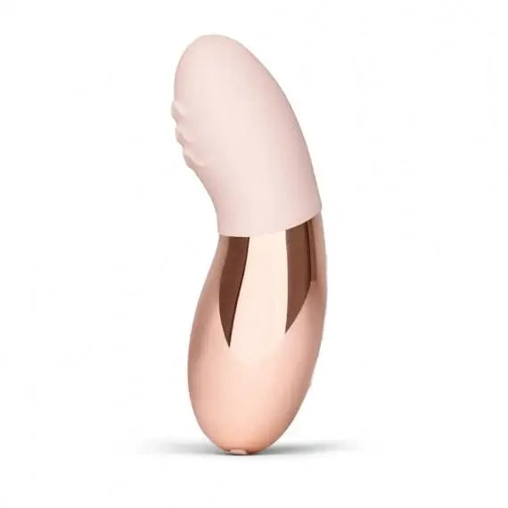 Le Wand Point Lay On Mini Vibrator - Rolik®