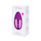 Le Wand Point Lay On Mini Vibrator - Rolik®