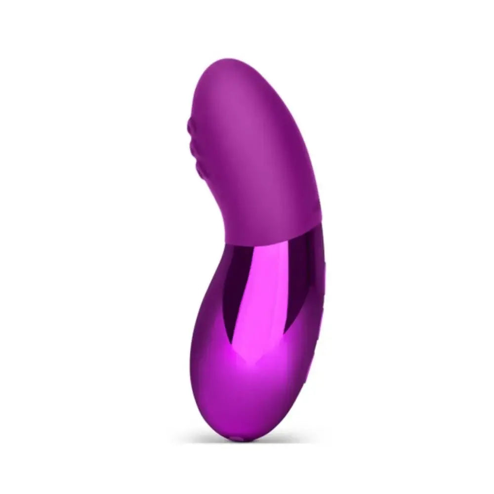 Point Lay On Mini Vibrator