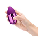 Point Lay On Mini Vibrator