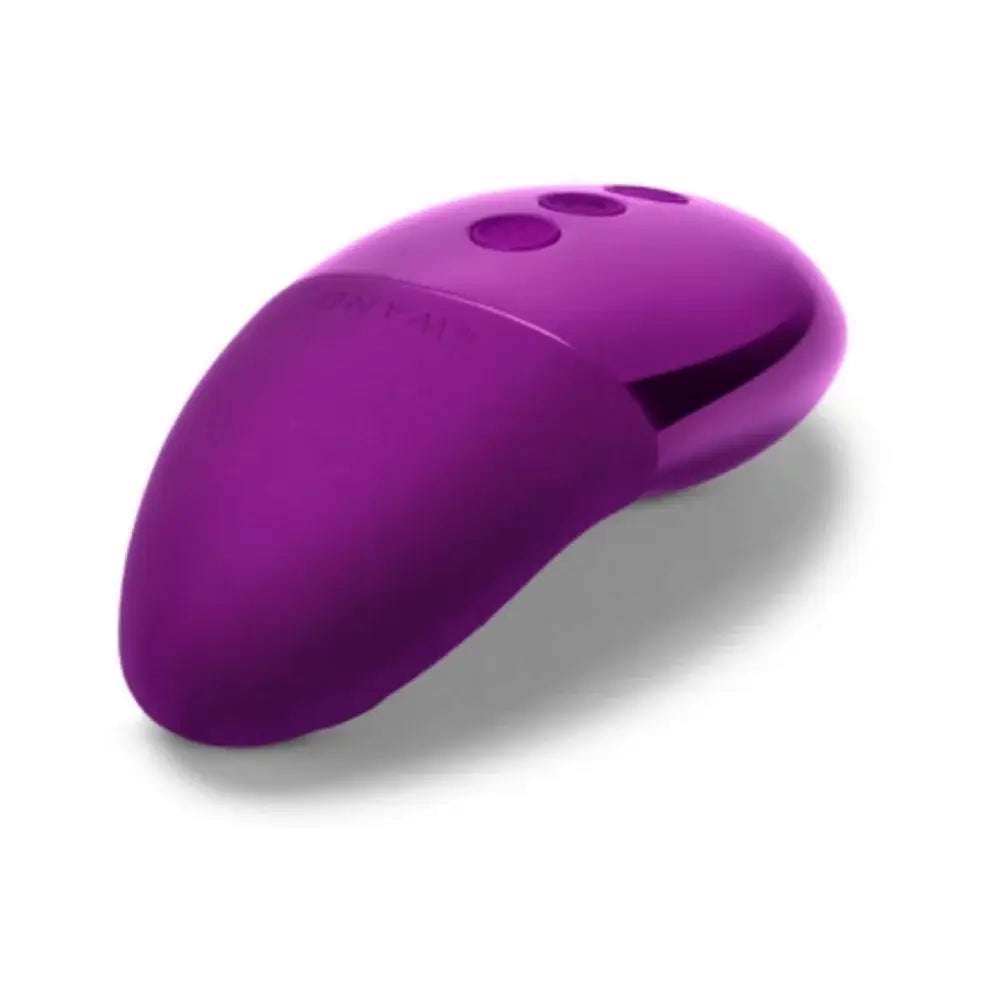 Le Wand Point Lay On Mini Vibrator - Rolik®