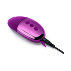 Le Wand Point Lay On Mini Vibrator - Rolik®