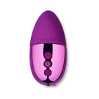Le Wand Point Lay On Mini Vibrator - Rolik®