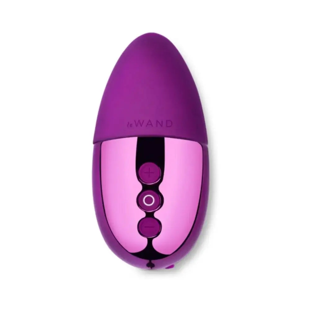 Le Wand Point Lay On Mini Vibrator - Rolik®