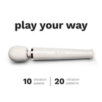 Le Wand Rechargeable Vibrator - Rolik®