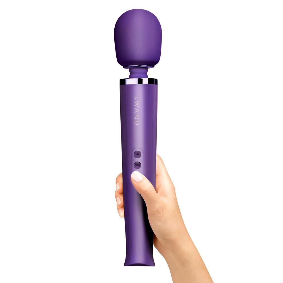 Le Wand Rechargeable Vibrator - Rolik®