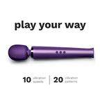 Le Wand Rechargeable Vibrator - Rolik®