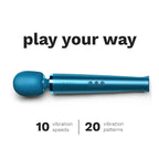 Le Wand Rechargeable Vibrator - Rolik®