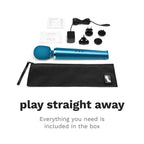 Le Wand Rechargeable Vibrator - Rolik®