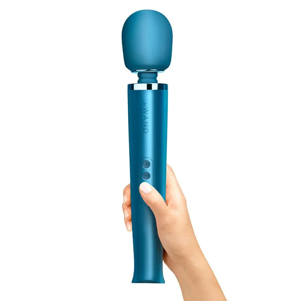 Le Wand Rechargeable Vibrator - Rolik®