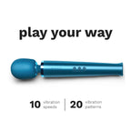 Le Wand Rechargeable Vibrator - Rolik®