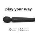 Le Wand Rechargeable Vibrator - Rolik®