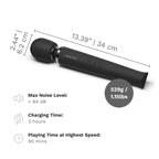 Le Wand Rechargeable Vibrator - Rolik®