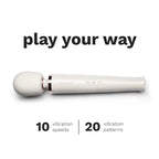 Le Wand Rechargeable Vibrator - Rolik®