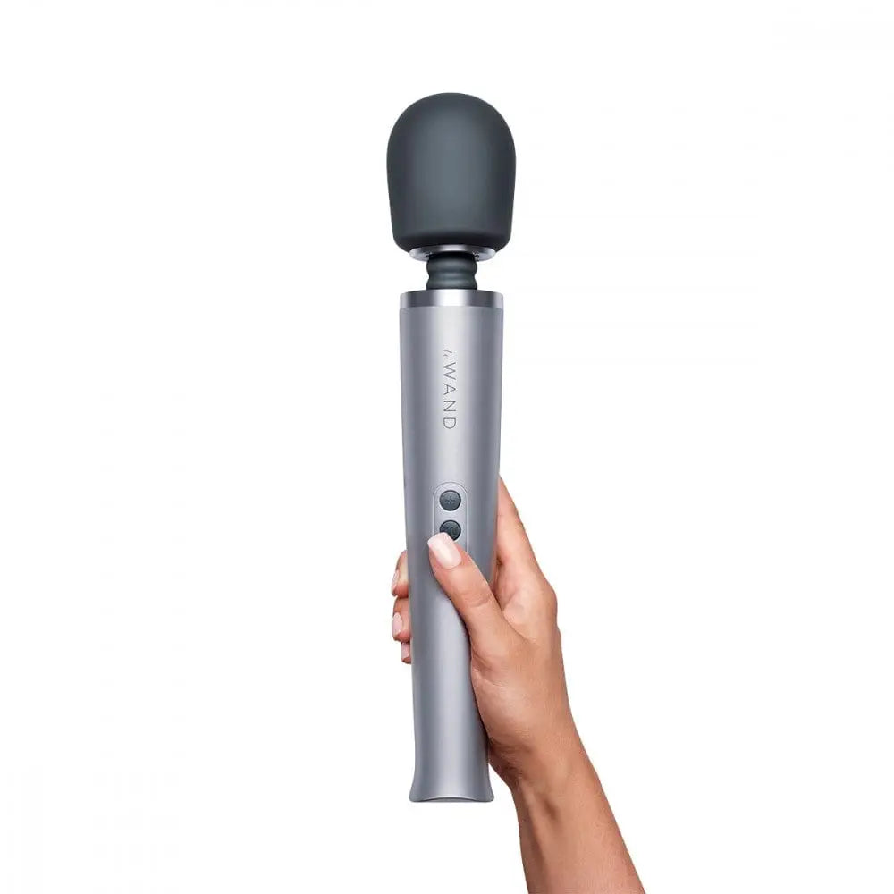 Le Wand Rechargeable Vibrator - Rolik®