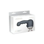 Le Wand Vibrator Ripple Weighted Attachment - Rolik®