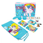 Le Wand Special Edition Unicorn Plug - in Wand Vibrator - Rolik®