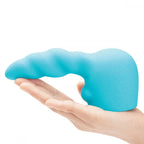 Le Wand Special Edition Unicorn Plug - in Wand Vibrator - Rolik®